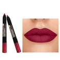 thumbnail image 1 of DFC Velvet Matte Lipstick Gel Pen Waterproof Long Lasting Lipstick Pen 2g, 1 of 2