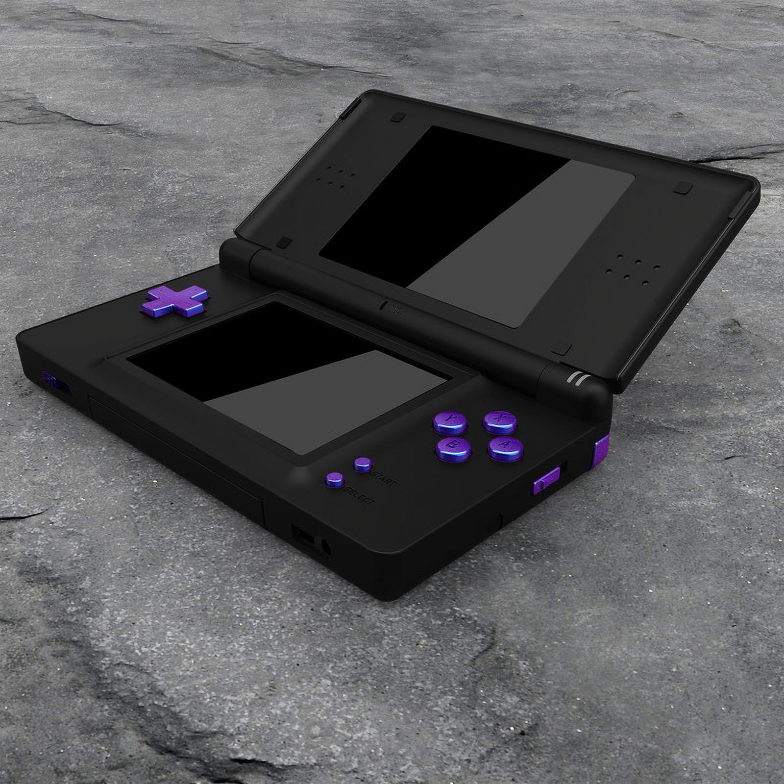 Nintendo DS Lite custom 