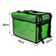 thumbnail image 2 of Takeaway Delivery Thermal Bag Pizza Warmer Bags for Catering Shopping Picnic 32L, 2 of 5