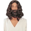 Biblical Beard Wig Set