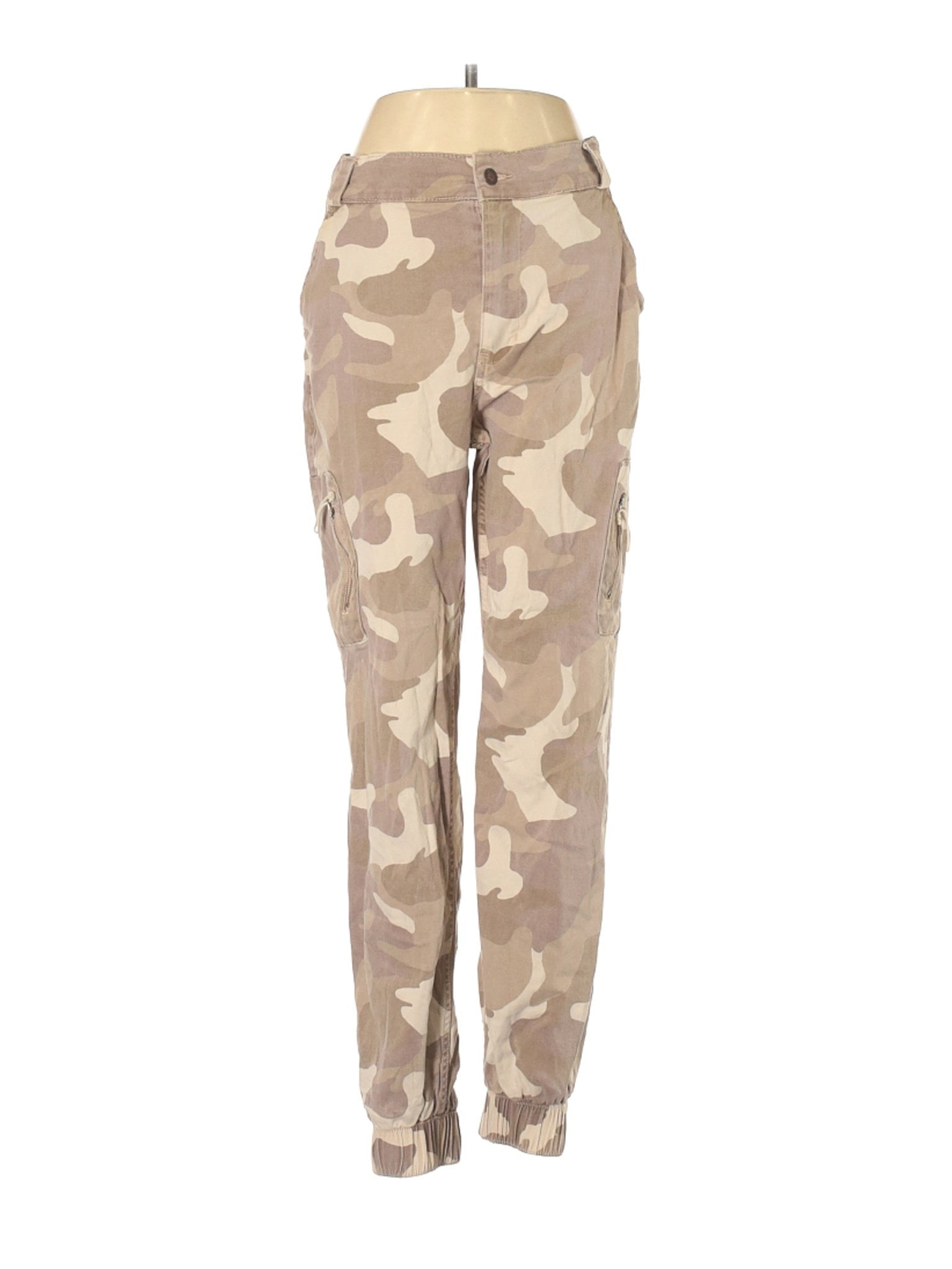 hollister camo pants
