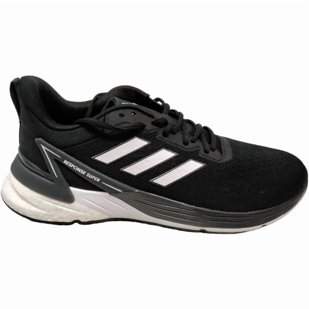 Ad-id-as Response Super 2.0 G58068 Men's 13 Core Black, White