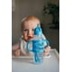thumbnail image 2 of Biberon Dr Browns Popote, Pesa Y Asas 250ml/8oz 6m+ azul, 2 of 2