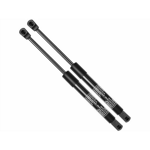 Hood Strut Set 2 - Compatible with 1998 - 2005 Mercury Grand Marquis Sedan 1999 2000 2001 2002 2003 2004