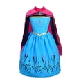 thumbnail image 2 of Dressy Daisy Niñas Princesa de Hielo Coronación Disfraz Disfraz de Halloween Fiesta de Nav Dressy Daisy Dressy Daisy, 2 of 2