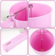 thumbnail image 3 of KAKOWELY Octopus-Ball Funnel Kitchen Sushi DIY Funnel Detachable Funnel Batter Dispenser Funne,9.84X"X8.27"X5.12", 3 of 4