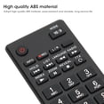 thumbnail image 4 of Reemplazo de control remoto de TV, control remoto universal para ct-32f2, 4 of 7