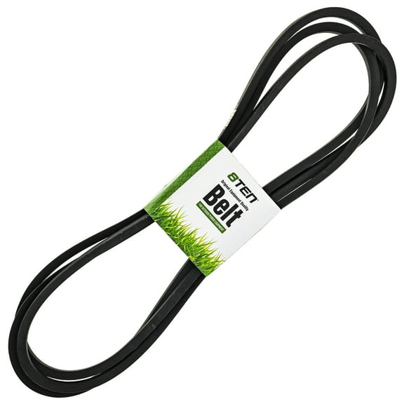 8TEN Deck Belt for Toro 108-5951 Z Master 7000 Series 52-inch 810-CBL2688T