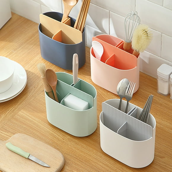 Silverware Caddy Organizers