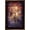 Bronze Framed Version, variant on Star Wars: The Phantom Menace - One Sheet Wall Poster, 22.375" x 34", Framed