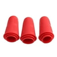 thumbnail image 3 of Funda de silicona para dedos resistente a altas temperaturas, antiescaldaduras, antideslizante, para dedos, 3 of 3
