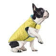 thumbnail image 3 of Warm Winter Dog Clothes Waterproof Double-sided Dog Vest Jacket, Thick Pet Clothing Waterproof Outfit for Dogs, 3 of 15