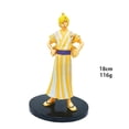 thumbnail image 1 of DXF Figura de One Piece de 18cm, 21 estilos, Wano Country, Wafuku, LUffy, Shanks, Kimono, Nami Zoro, figuritas con caja, modelo de Figura al por mayor, 1 of 4