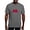 Gray, variant on CafePress - Acapulco Mexico T Shirt - Mens Comfort Colors Shirt
