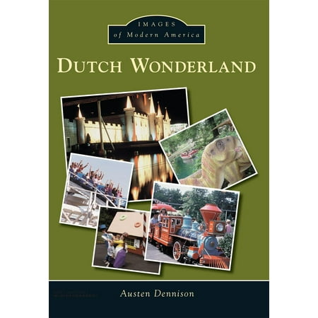 Dutch Wonderland