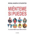 thumbnail image 1 of Miénteme si puedes, 1 of 2