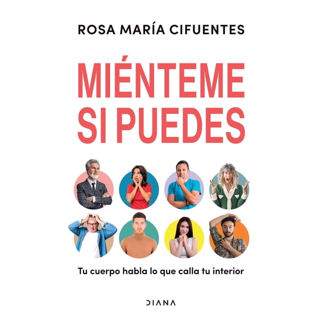 Miénteme si puedes