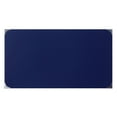 thumbnail image 2 of ACME Amenia Console Table in Navy Blue Finish, 2 of 5