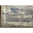 thumbnail image 5 of Livabliss Area Rugs for Living Room, 5x7 Andorra Modern Beige Rug, Bedroom Dining Room Home Decor Stain Resistant Carpet (5'3" x 7'), 5 of 9