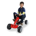 thumbnail image 2 of Montable Go Kart Avalancha Little monkey Niños Infantil, 2 of 8