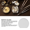 thumbnail image 3 of Watch Glass Replacement, Watch Glass Easy To Install  for Watch Repair Shop for Watchmaker, 3 of 7