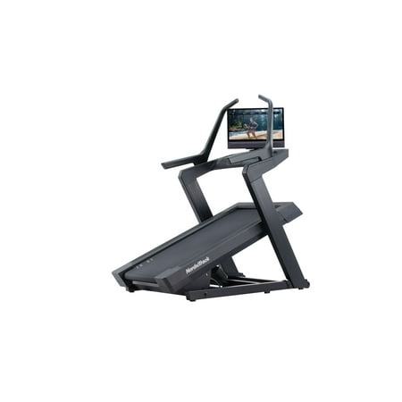 NordicTrack Elite X24i Incline Trainer