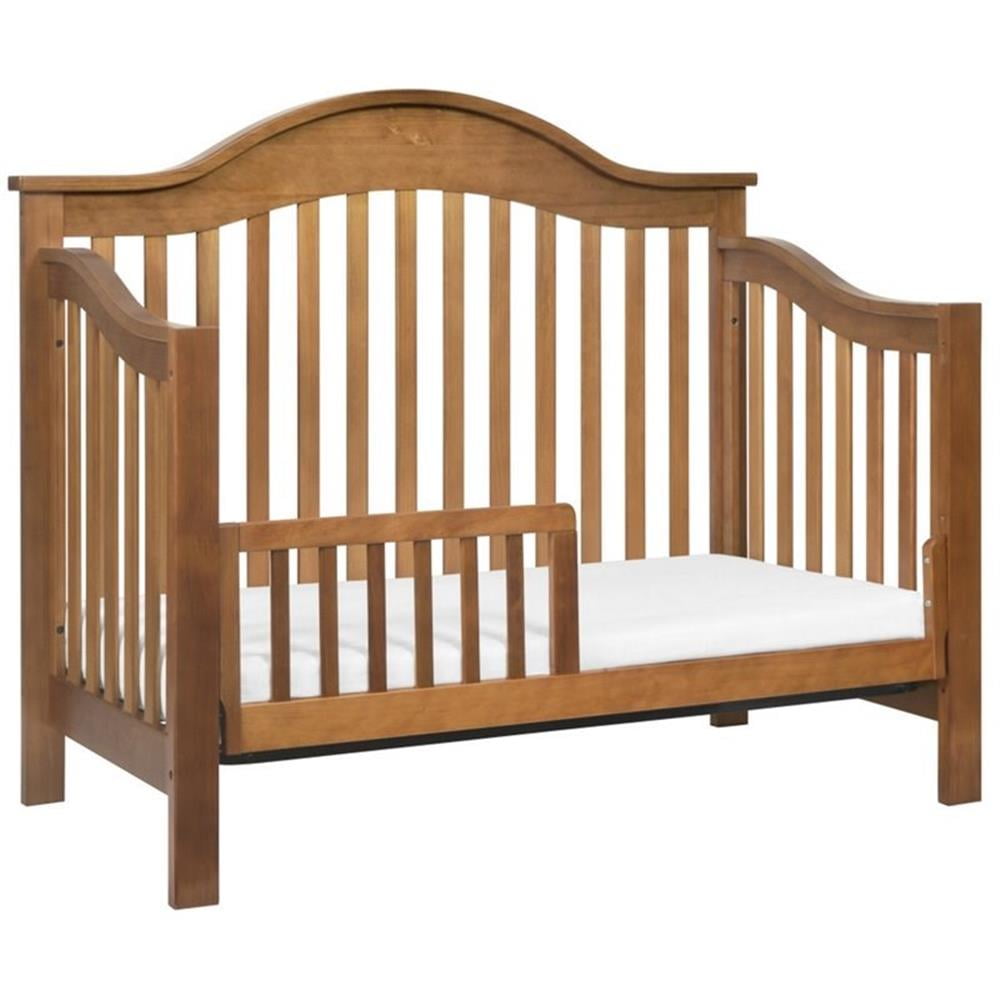 Jayden 4-in-1 Convertible Crib