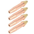 thumbnail image 1 of Domqga Propane Cutting Torch Kit, Isobaric Propane Cutting Torch Tips For Gas Cutting Steel Parts, 1 of 8