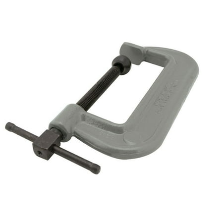 

Wilton C-Clamp 3 Steel Extra Hvy Duty 8750 lb. 103