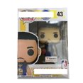 thumbnail image 1 of NBA Star Hand, Poupée de Basketball, Collection NBA Jouets-Week, 1 of 2