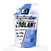 Engine Ice Powersport Coolant/Antifreeze for All Makes, 1.75 L