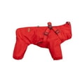 thumbnail image 3 of TIELUTT Full Coverage Dog Raincoat with Four Leg | All Weather Pet Raincoat for Small To Dogs Accessories Train Dogs Leash Assistance Dog Accessories Dog Accessories Nearby Accessories Online Store, 3 of 7