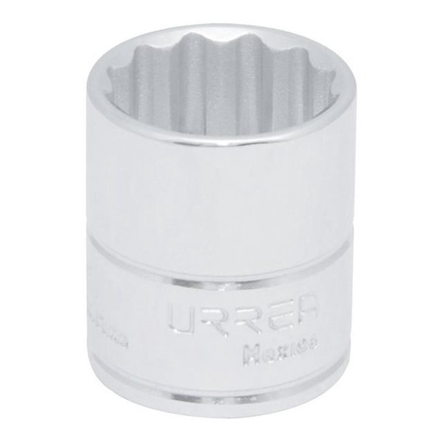 Dado 1/4 12 Puntas 3/8 4712t Urrea Urrea 5216