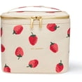 thumbnail image 1 of kate spade new york Sac à Lunch - Fraises, 1 of 4