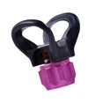 thumbnail image 1 of Accesorios de protección de la punta Conjunto de base Herramienta de boquilla Reemplazo universal Apretado a mano púrpura, 1 of 8