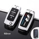 thumbnail image 1 of ZOBIG Para Buick Car Key Fob Funda Carcasa Para VW Volkswagen Jetta GTI Passat Magotan Tiguan Golf 3 Botones riginal Control Remoto Cubierta Shell huangjie unisex, 1 of 2