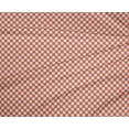 thumbnail image 4 of oneOone Polyester Lycra Fabric Geometric Check Fabric Prints By Yard 56 Inch Wide, 4 of 4