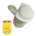 thumbnail image 4 of MYG Robinet à Bouton-Poussoir pour Robinet de Bouteille de Jus de Jus de Boisson Refroidisseur d'Eau, 4 of 10