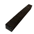 thumbnail image 3 of Exotic Ebony Wood Pen Blanks For Turning - 3/4" x 3/4" x 4" (5 Pack) - High-Quality Hardwood Pen Blanks for Impeccable Creations, 3 of 5