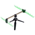 thumbnail image 2 of Fishing Pole Holder Adjustable Rod Holder Insert Ice Fishing Rod Holder Fishing Luminous, 2 of 9