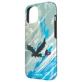 thumbnail image 2 of Funda para iPhone 15 de DreamWorks Dragons con Hipo y Chimuelo, 2 of 3