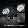 thumbnail image 4 of Wrist Compass, Outdoor Gear Compass, 4 of 5