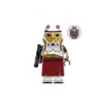 thumbnail image 4 of 8 PCS Minifigures Set –Star Movies Building Blocks, Creative Puzzle Toys for Children Space Christmas Gift Birthday Present, 4 of 9