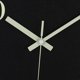 thumbnail image 4 of Luminous Wall Cloc,12 Inch Silent Non-ticking Battery Operated Clock, Lighted Wall Clock Decoration, 4 of 5