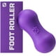 thumbnail image 1 of Masajeador de pies Ground Force Foot Roller de silicona portátil, 1 of 9