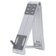 thumbnail image 5 of Soporte Plegable Para Computadora Portátil, Soporte Portátil Antideslizante Estable Inferior Hueco Para Computadora Portátil Para Oficina ANGGREK DJ1217, 5 of 8