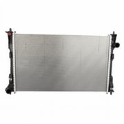 Motorcraft Radiator RAD-94 Fits select: 2013-2019 FORD TAURUS