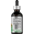 thumbnail image 2 of Calendula Liquid Extract | 2 fl oz | Vegetarian Tincture for Men and Women | by Horbaach, 2 of 2