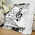 thumbnail image 5 of Teacher Gifts for Women Men, Soft Cozy Best Teacher Throw Blanket, Teacher Appreciation Gifts Blanket Fleece Flannel, Teachers Day Graduation Retirement Thank You Gifts Ideas for Mentor, 50x60 Inch, 5 of 5