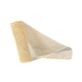 thumbnail image 2 of yuksok Christmas Ribbon Bouquets Wrapping Creative Decorative Versatile Xmas Ribbon Golden, 2 of 9